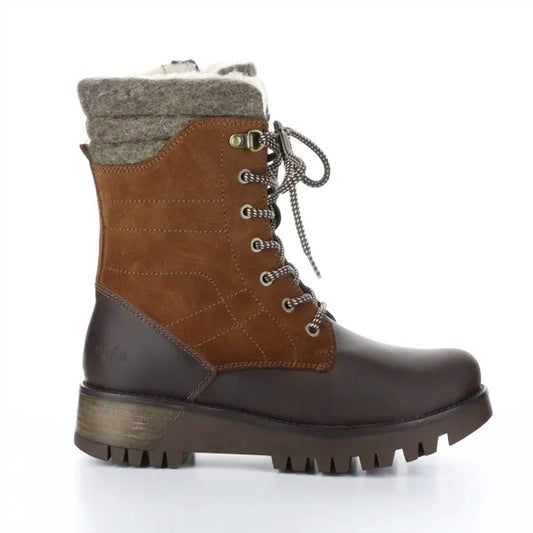 Bos. & Co. - Women's Gala Prima Boot