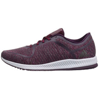 adidas Women's Athletics B W Cross Trainer Sneakers in mystery ruby - women's shoe - detail view