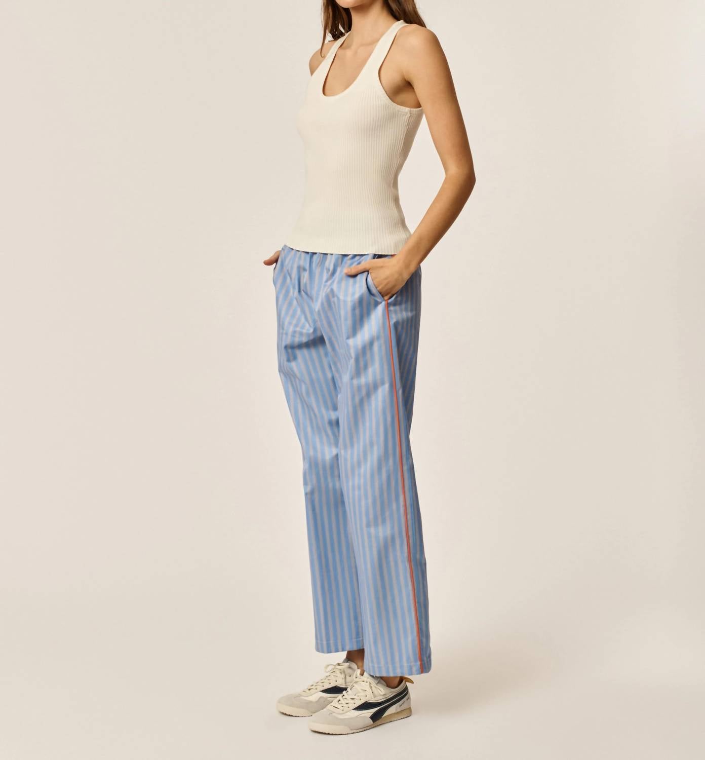 Oncept - Parros Tank Top