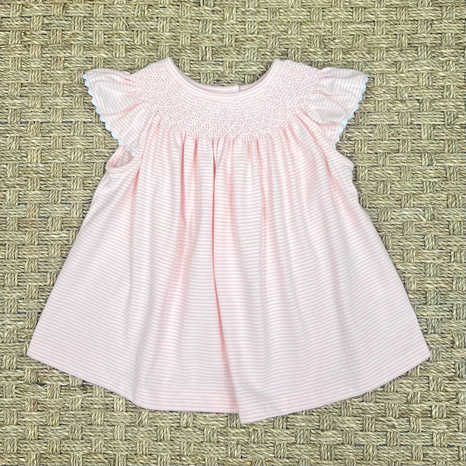 Percy & Tyne - Kid's Knit Millie Top