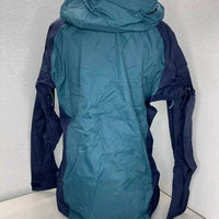 Mountain Equipment - Women's Zeno Hood Zip Up Jacket