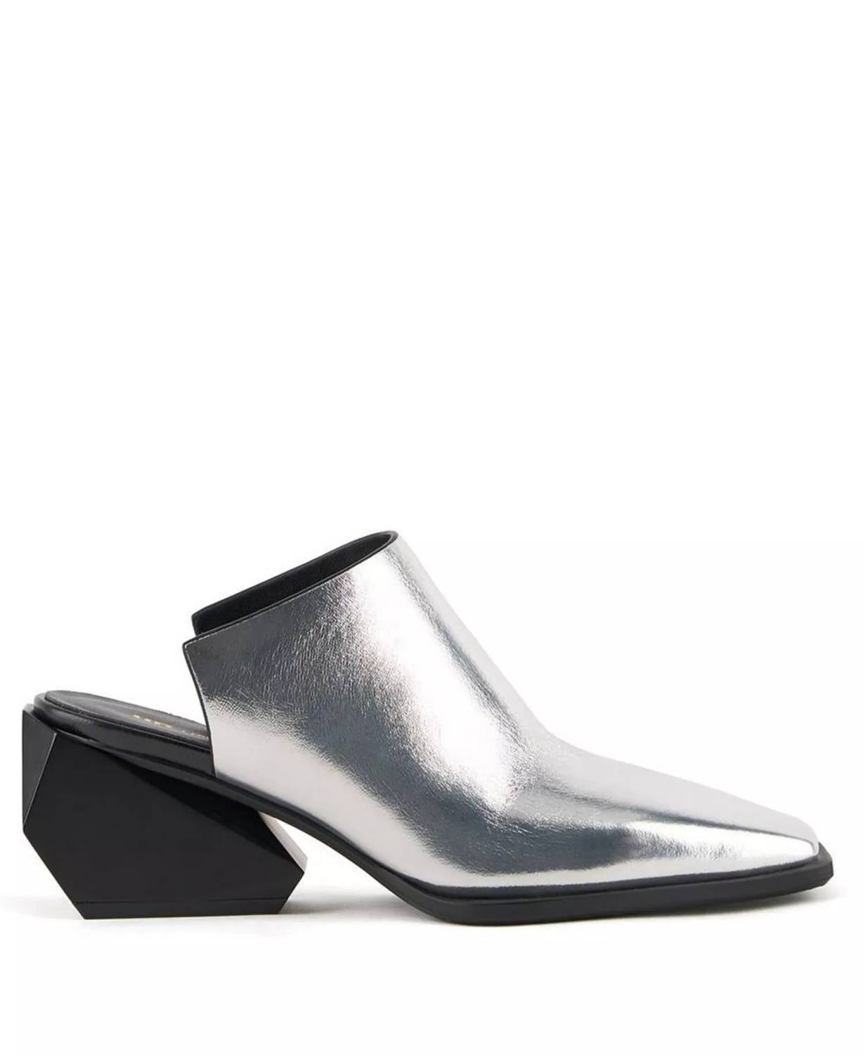 United Nude - Womens Ricky Mid Mule