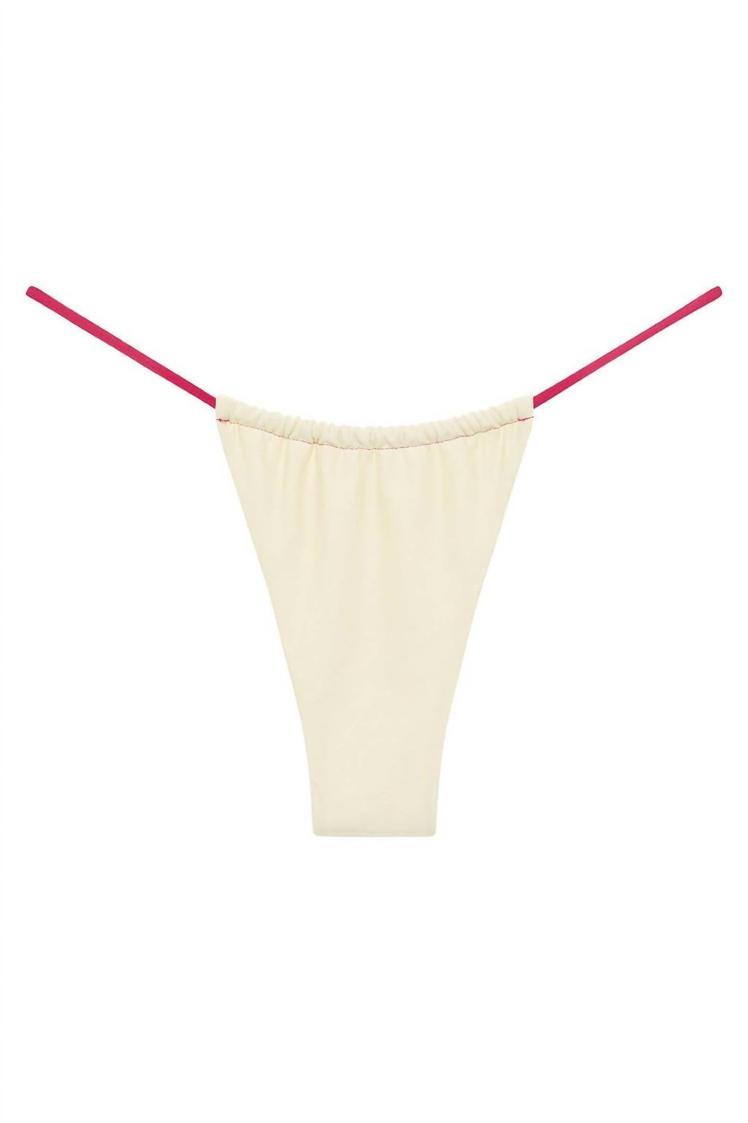 Montce - Brasil Bikini Bottom