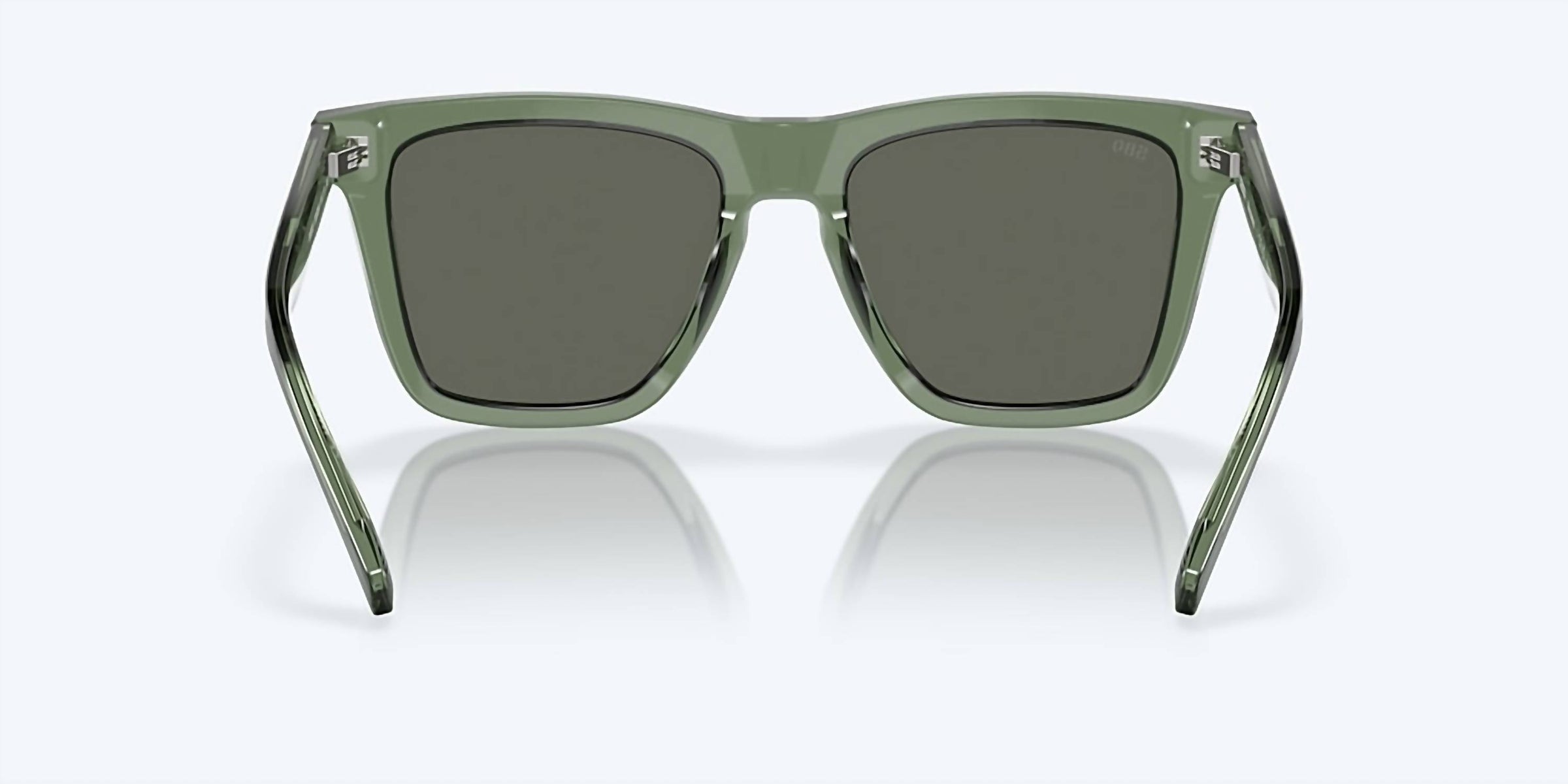 Costa Del Mar - Men's Keramas Polarized Sunglasses 2015 - 03 - 54