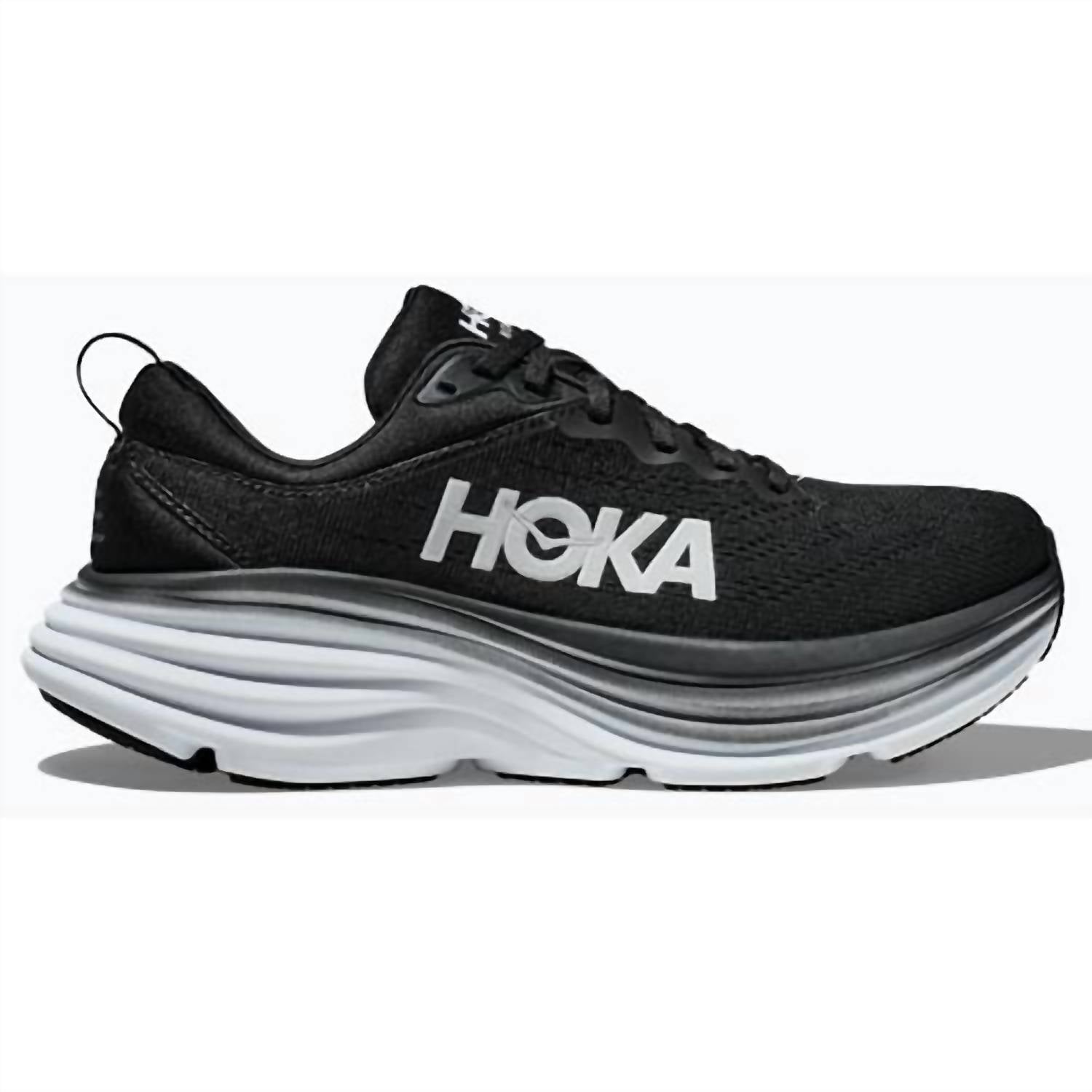 Hoka - Men's Bondi 8 Shoes