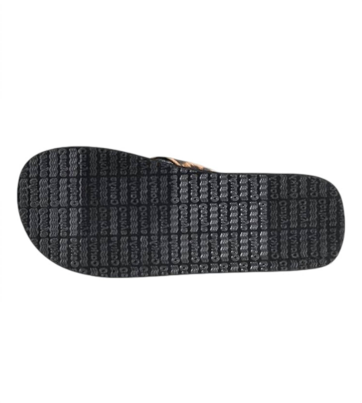 Corkys Footwear - Women's Overboard Platform Flip Flops