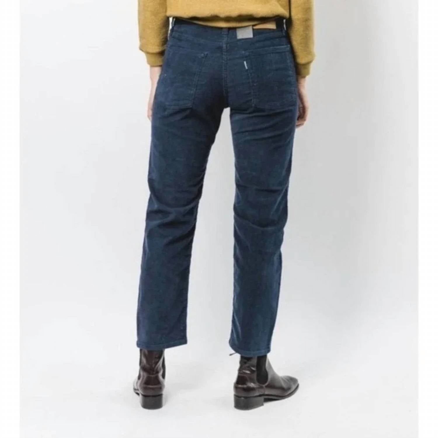 Levi'S - Wedgie Straight Cords Jean