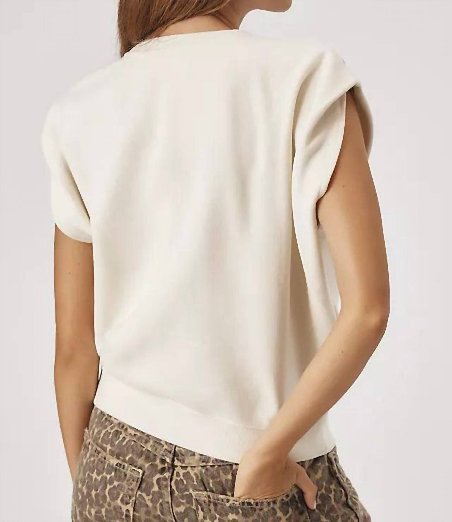 Clare V. - Le Vest