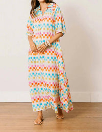 Sunshine Tienda - Oasis Dress