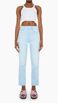 Mother - Tripper Ankle Pants