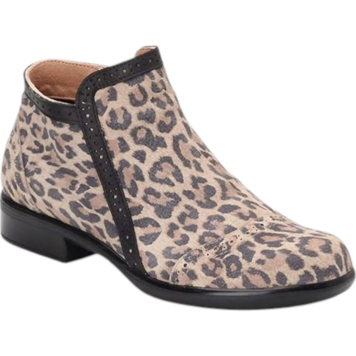 Naot - Women's Nefasi Booties - Medium
