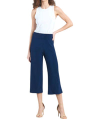 Clara Sunwoo - Modern Gaucho Pants