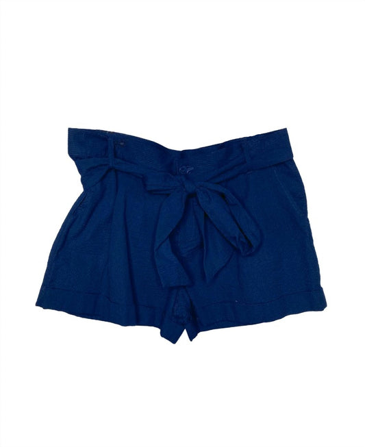 Lauren James - Women's Bow Short