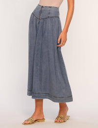 Heartloom - Amela Midi Skirt