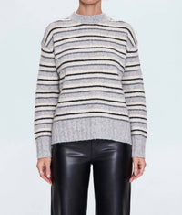 Pistola - Hanna Crew Neck Sweater