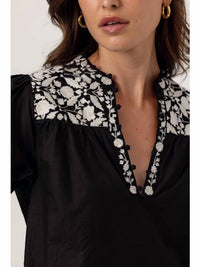Sundays - Women's Matilda Top