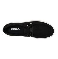 Soda - WOMEN'S RILEY SLIP ON SHOES