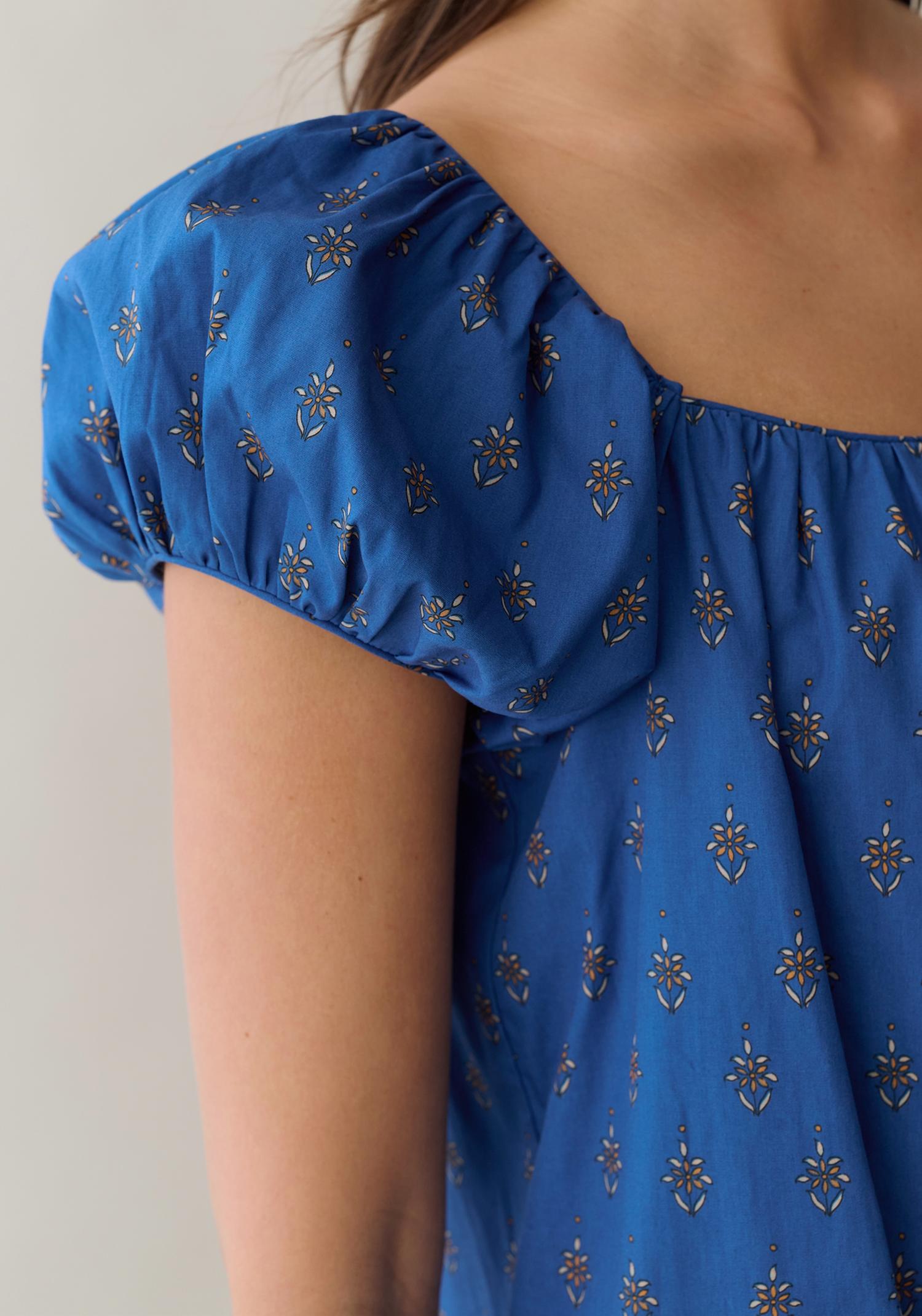 Few Moda - Nya Cotton Dress