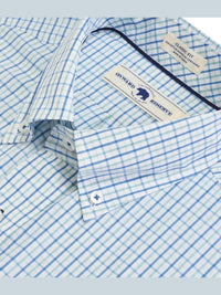 Onward Reserve - Men's Quincy Classic Fit Quad Shirt