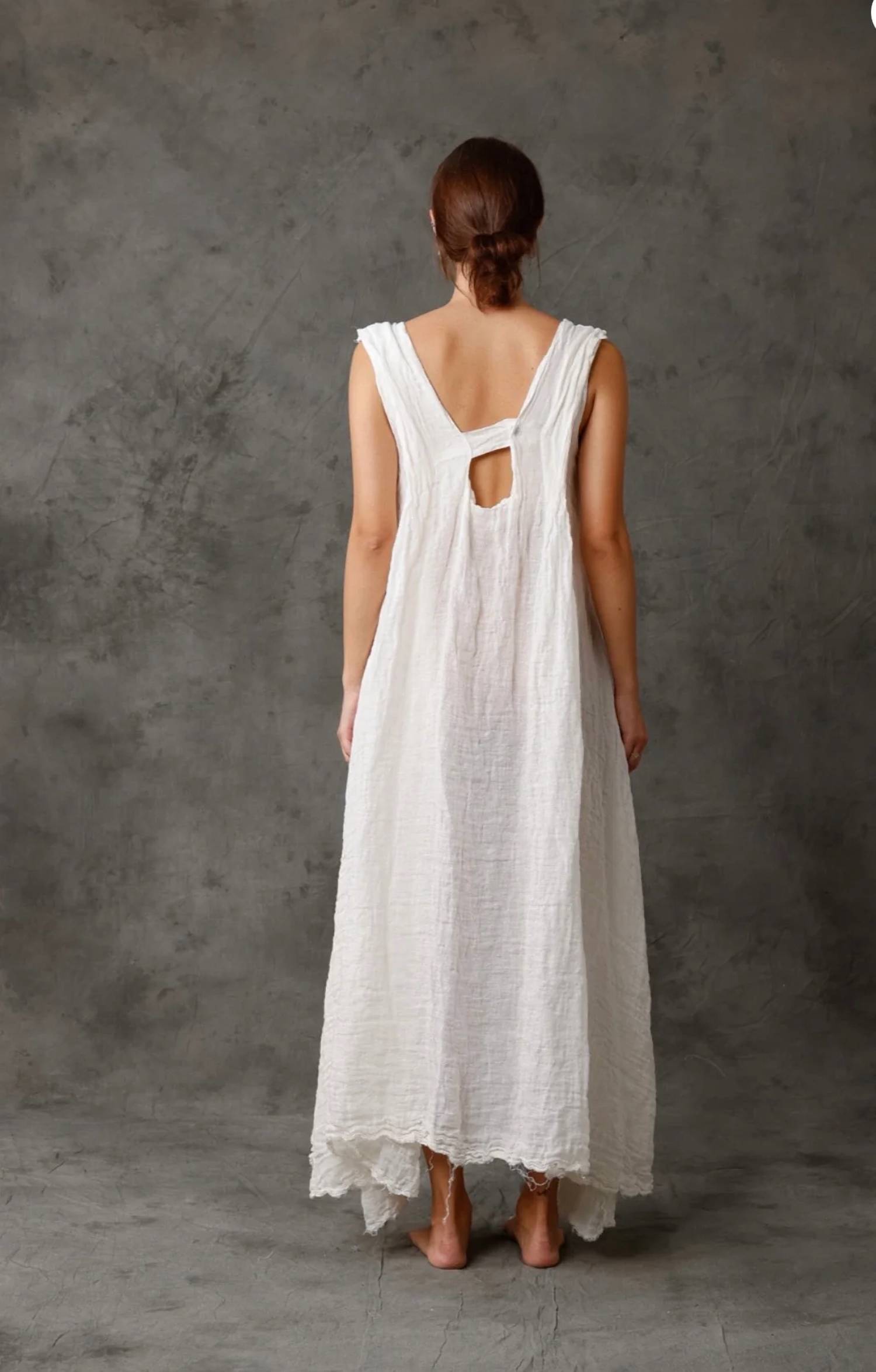 Un-Namable - Kate Maxi Dress