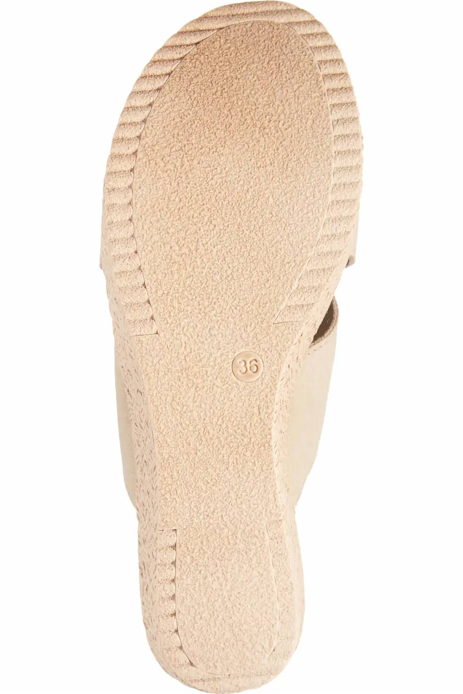 Cordani - Women's Bella Sandal