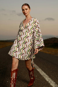 Project Adamo - Magen Tunic Dress