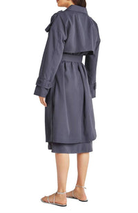 Splendid - Dane Twill Trench Coat
