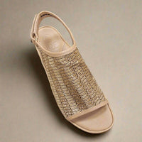 L'Amour Des Pieds - Women's Ashwin Sandal