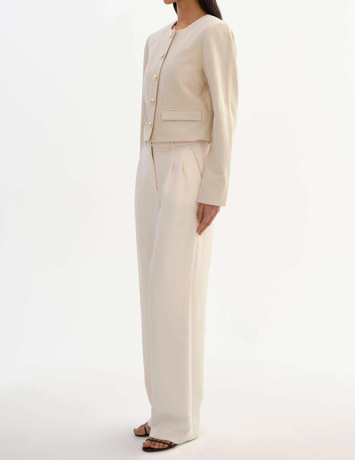 Lamarque - Francina Twill Jacket