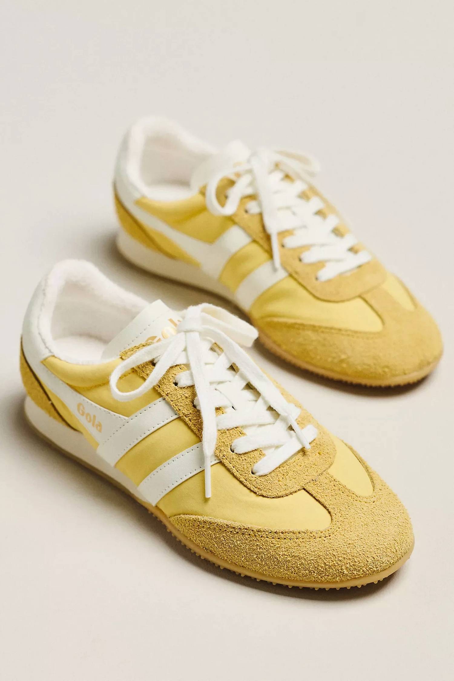 Gola - Women's Sprinter Sneakers