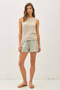 Be Cool - Conley Shorts