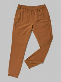 Janji Transit Tech Pant in cabin - men's pants - view 4