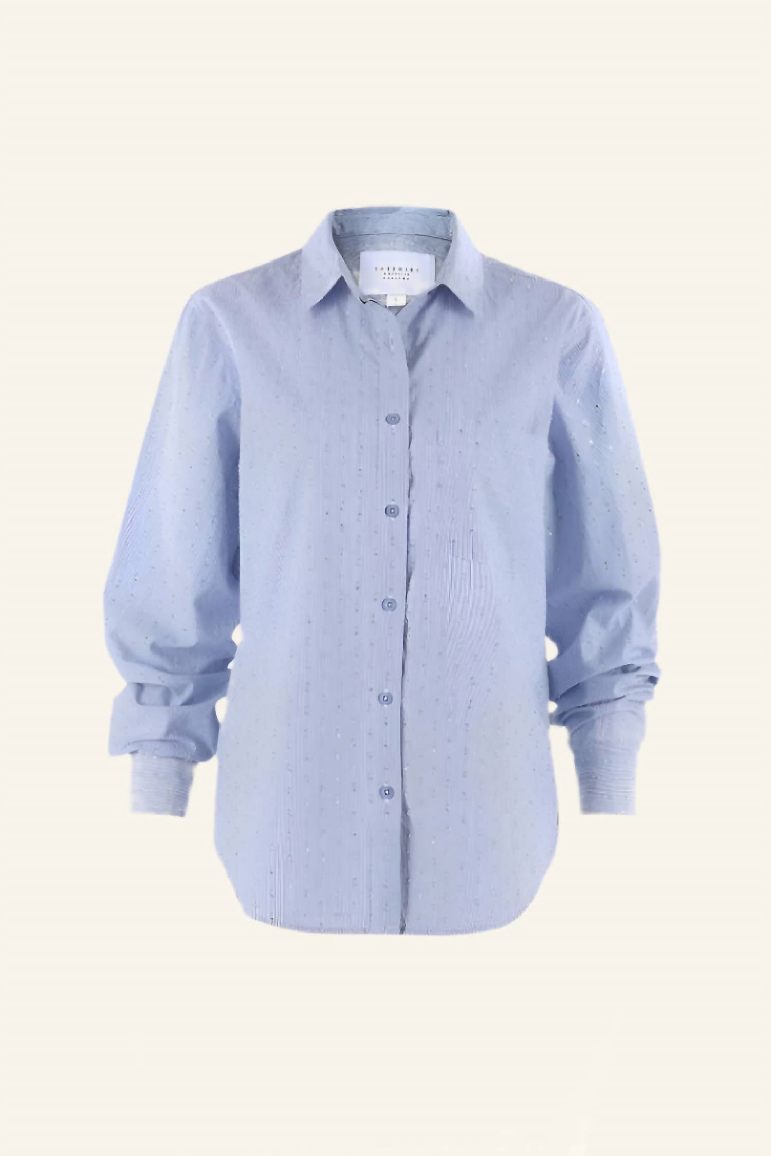The Shirt - Women's Pia Shirt