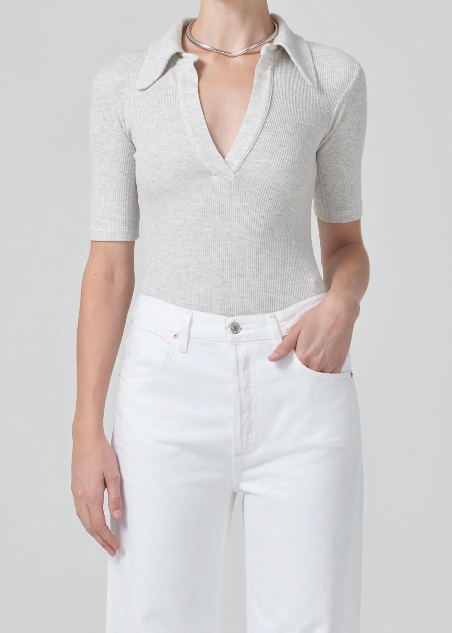 Citizens Of Humanity - Liu Bodysuit