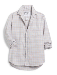 Frank & Eileen - Women's Relaxed Button-up Shirt