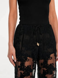 Kivari - Jaxon Straight Leg Pant