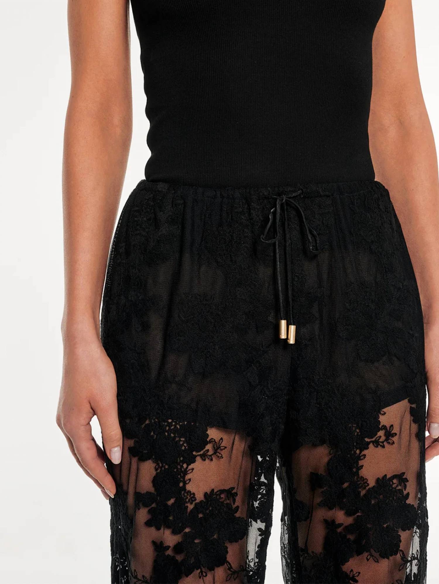 Kivari - Jaxon Straight Leg Pant