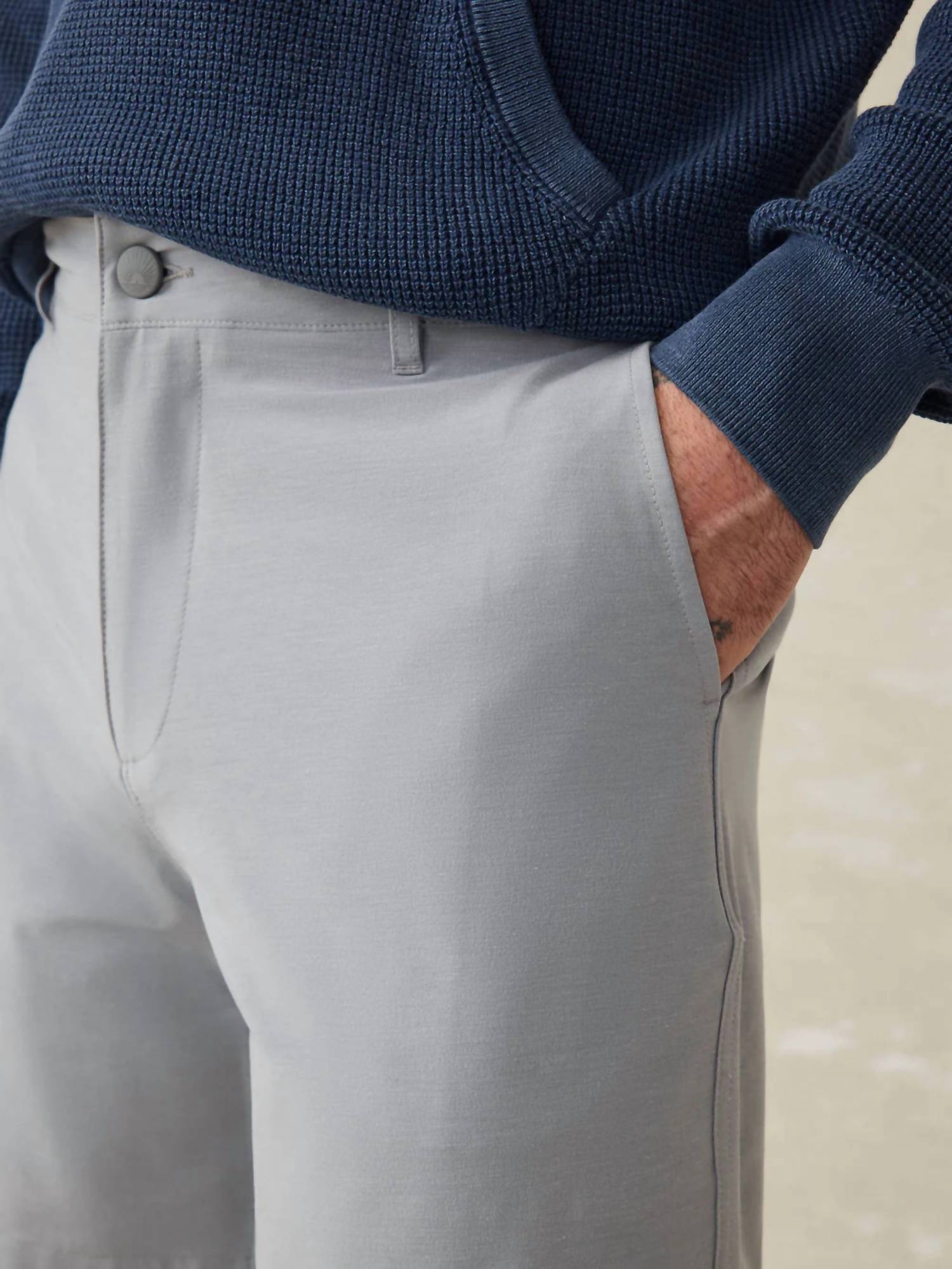 Faherty - All Day Short