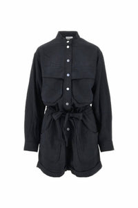 Isabel Marant - Women's Betyna Jumpsuit
