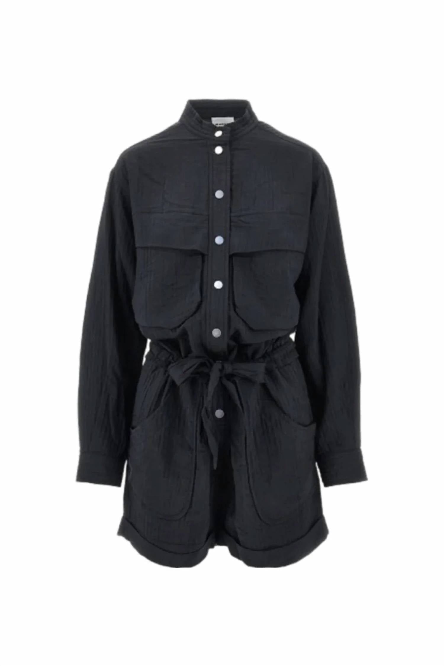 Isabel Marant - Women's Betyna Jumpsuit