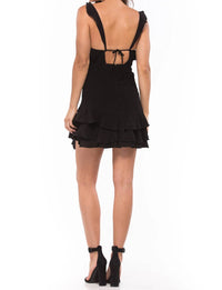 For Love & Lemons - Poppy Mini Dress