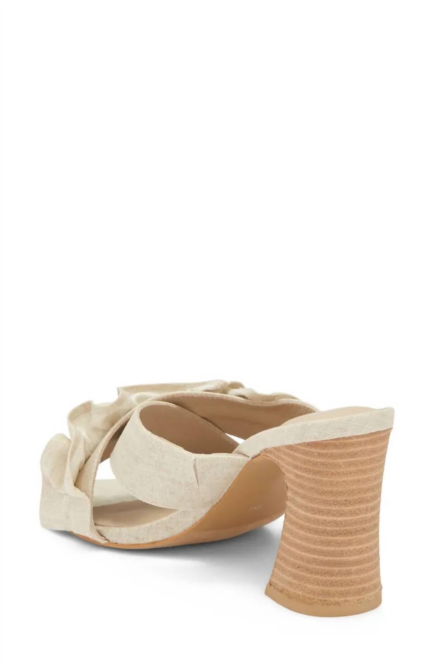 Matisse - Women's Pleasant Sandals