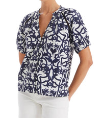 Allison New York - Josephine Top