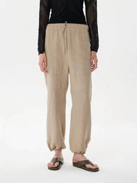Maria Cher - Bonpland Eva Cargo Pants