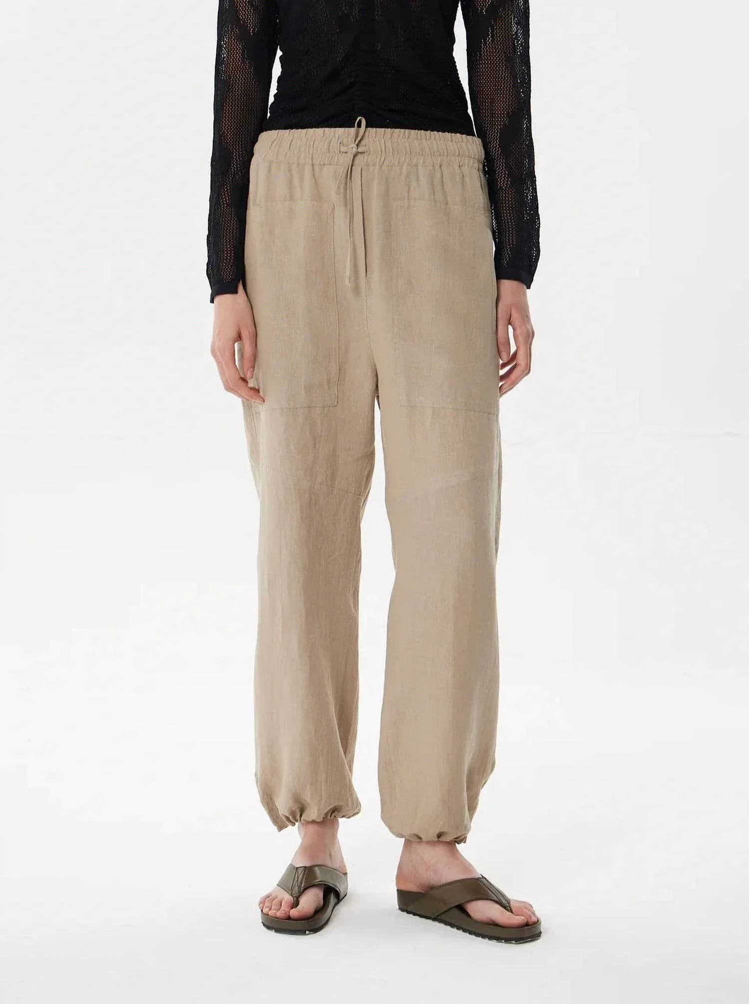Maria Cher - Bonpland Eva Cargo Pants