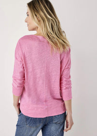 Linen Top