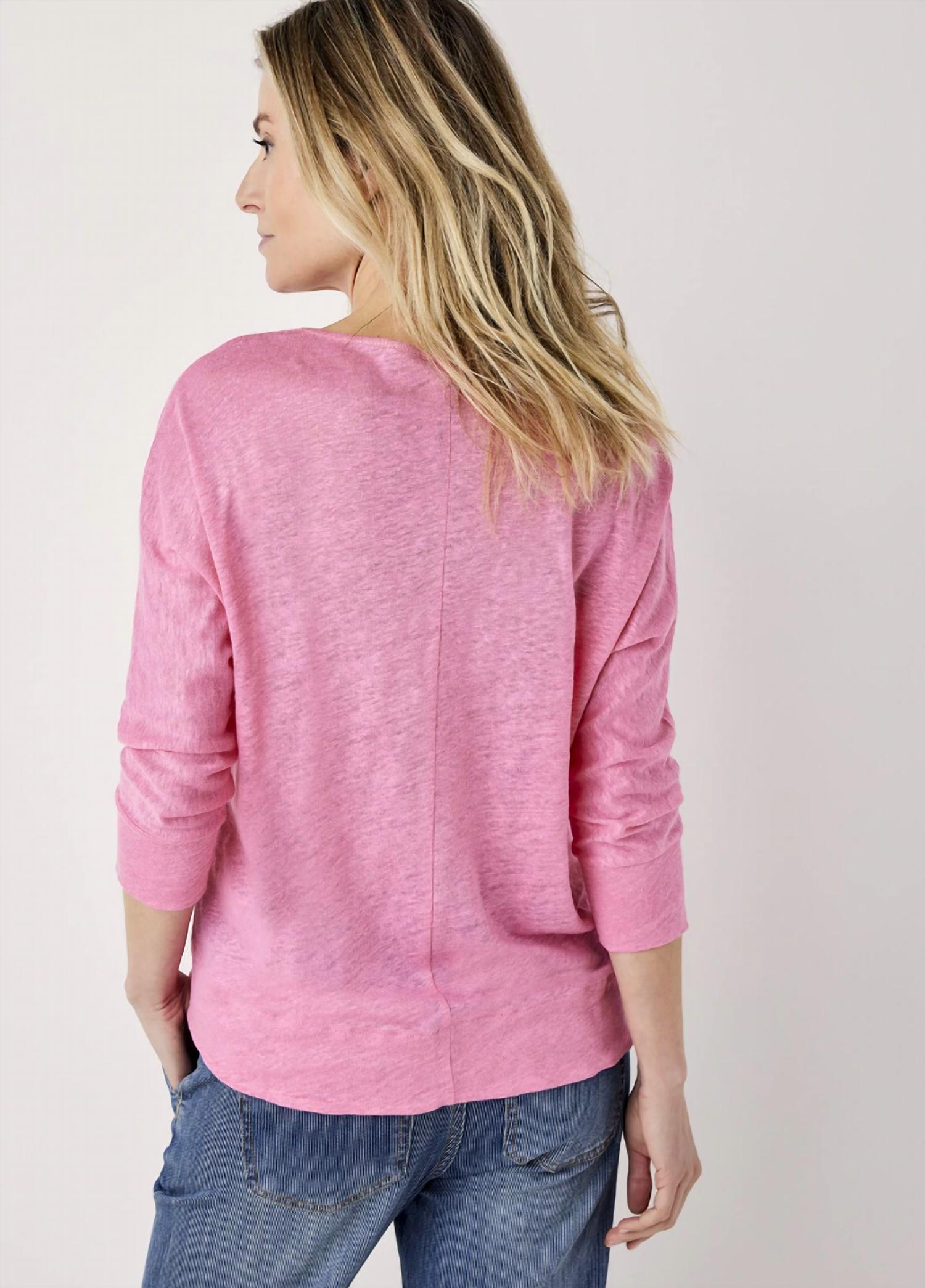 Linen Top