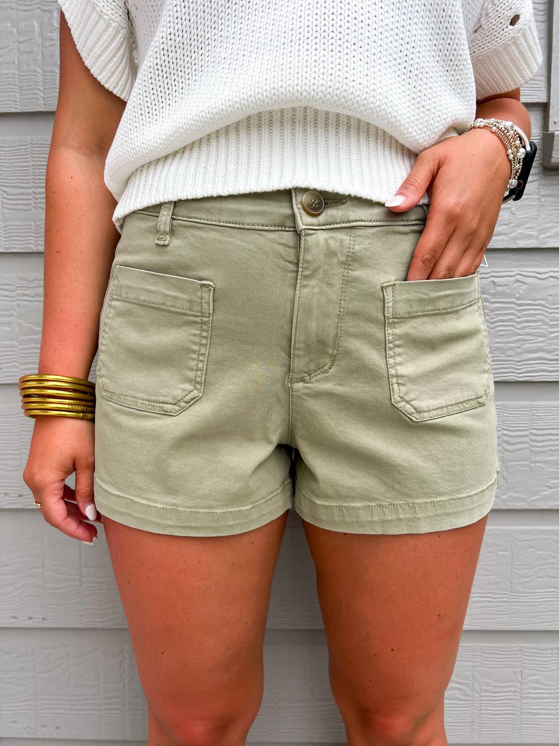 Another Love - Carlisle Short