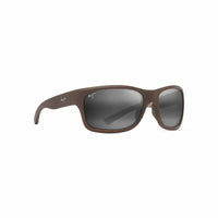Maui Jim - Women's Ano Nui Polarized Sunglasses