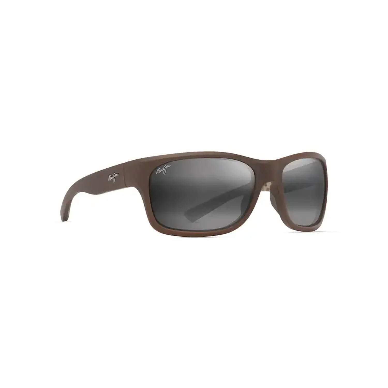 Maui Jim - Women's Ano Nui Polarized Sunglasses